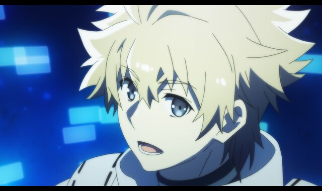 インフィニット デンドロ グラム 動画