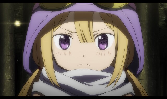 マギアレコード 魔法少女まどか マギカ外伝 第07話 バンダイチャンネル 初回おためし無料のアニメ配信サービス