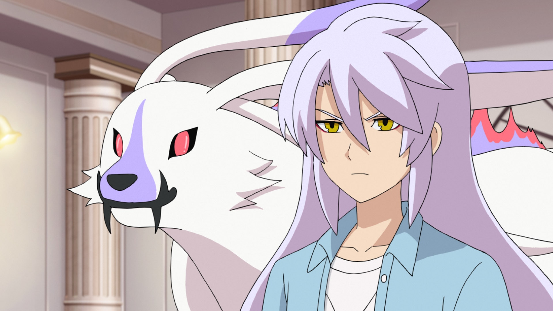 妖怪学園Y ～Nとの遭遇～（妖怪ウォッチJam） 第30話| バンダイ