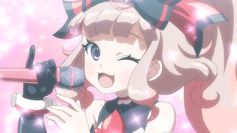 妖怪学園y Nとの遭遇 妖怪ウォッチjam 第39話 バンダイチャンネル 初回おためし無料のアニメ配信サービス