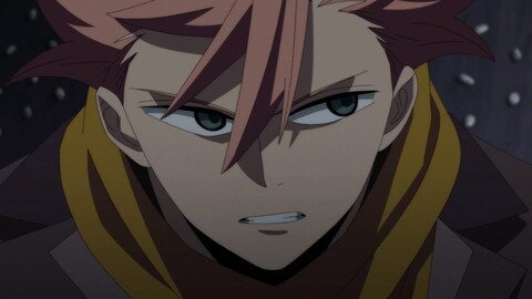ID INVADED イド インヴェイデッド フールー