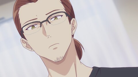 ランウェイで笑って バンダイチャンネル 初回おためし無料のアニメ配信サービス