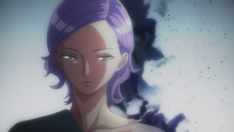 ランウェイで笑って 1着目 バンダイチャンネル 初回おためし無料のアニメ配信サービス