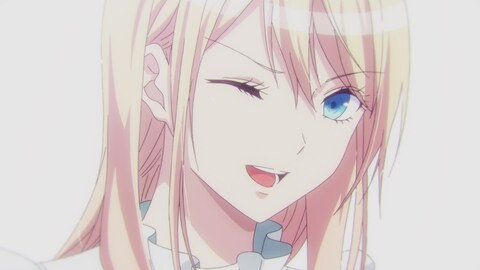 ランウェイで笑って バンダイチャンネル 初回おためし無料のアニメ配信サービス