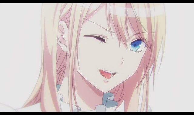 ランウェイで笑って 11着目 バンダイチャンネル 初回おためし無料のアニメ配信サービス