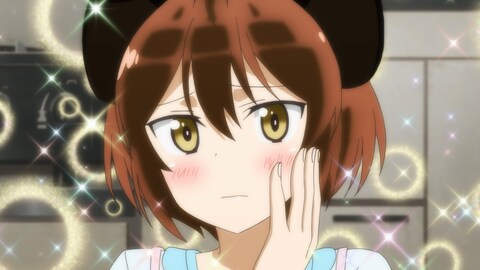 群れなせ シートン学園 第7話 バンダイチャンネル 初回おためし無料のアニメ配信サービス