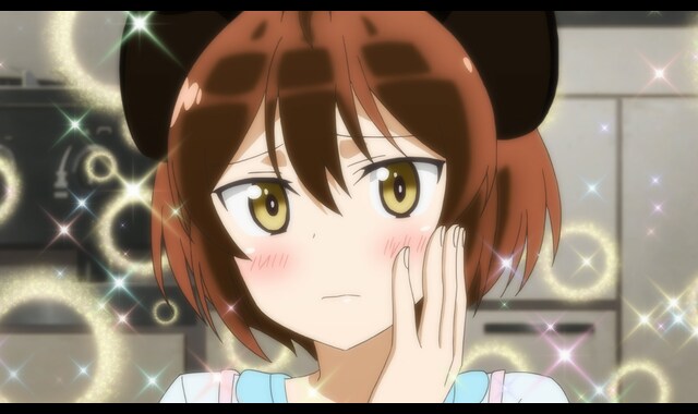 群れなせ シートン学園 第7話 バンダイチャンネル 初回おためし無料のアニメ配信サービス