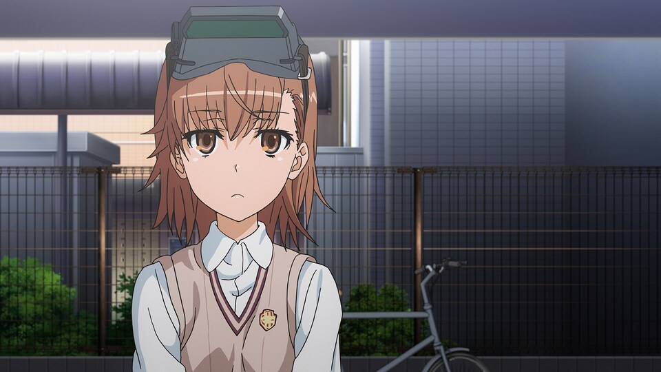 とある科学の超電磁砲T バンダイチャンネル｜初回おためし無料のアニメ配信サービス