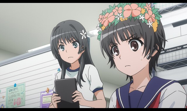 とある科学の超電磁砲t 第12話 バンダイチャンネル 初回おためし無料のアニメ配信サービス