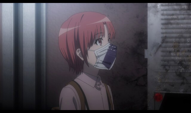 とある科学の超電磁砲t 第22話 バンダイチャンネル 初回おためし無料のアニメ配信サービス