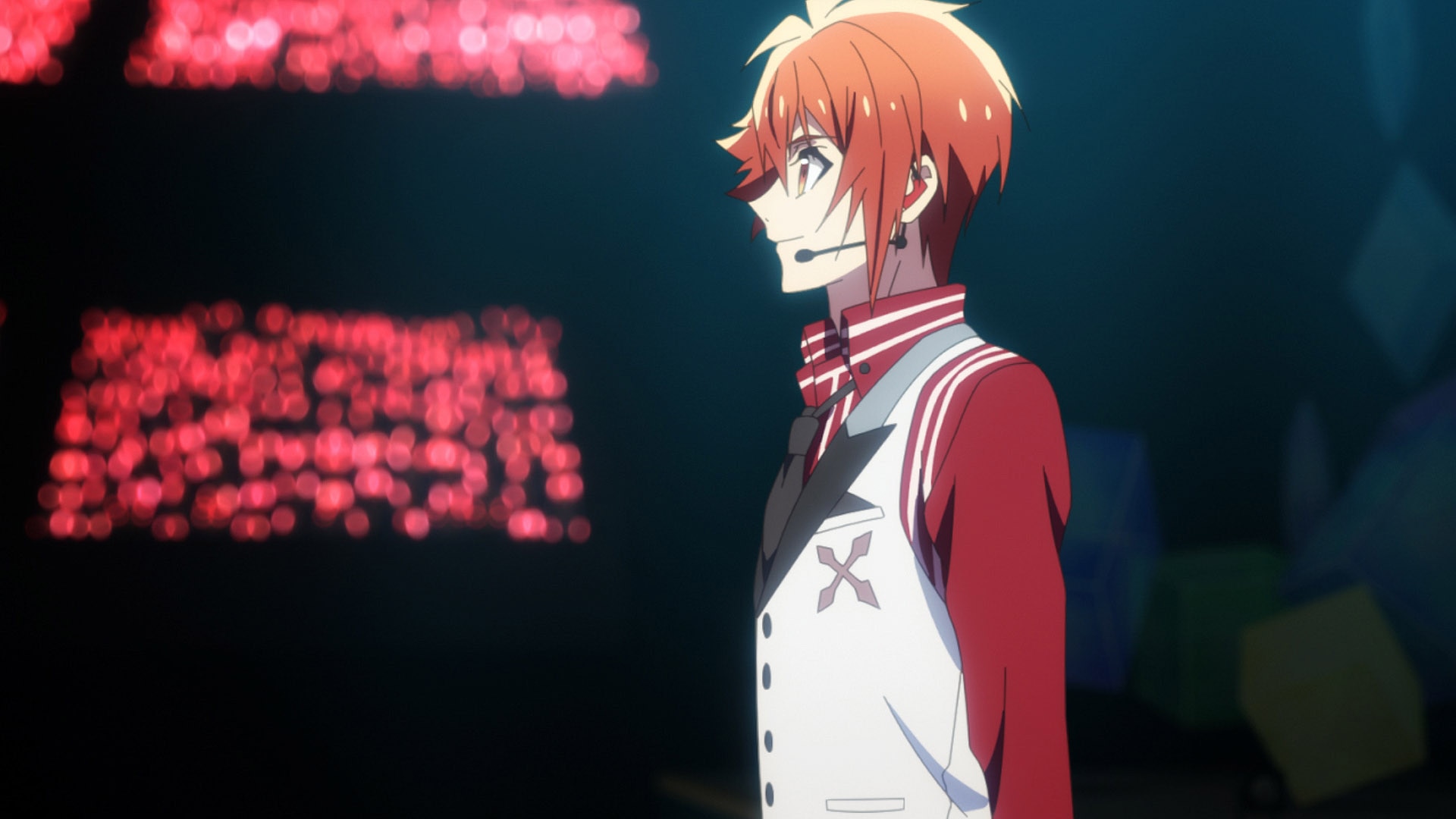 アイドリッシュセブン アイドリッシュセブン Second BEAT! | バンダイチャンネル｜最新