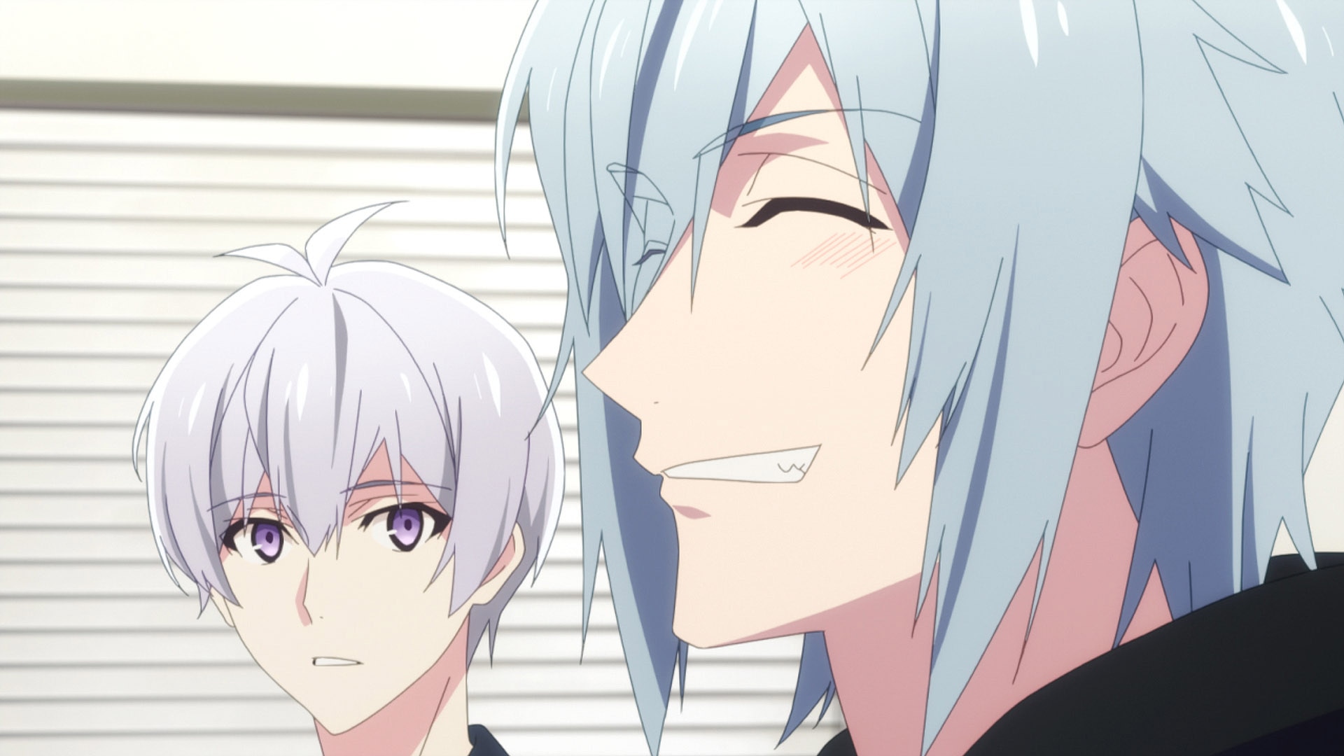 アイドリッシュセブン アイドリッシュセブン Second BEAT! 第11話| バンダイチャンネル