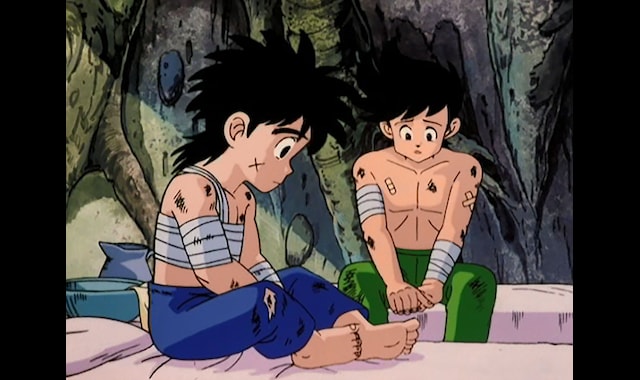 ドラゴンクエスト ダイの大冒険 1991 第23話 バンダイチャンネル 初回おためし無料のアニメ配信サービス ドラゴンクエスト ダイの大冒険 1991 第23話 バンダイチャンネル 初回おためし無料のアニメ配信サービス