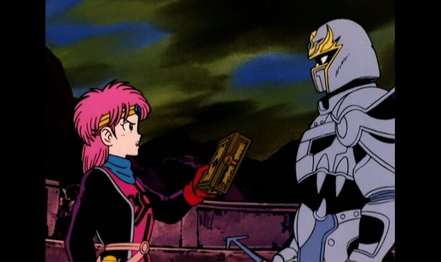 ドラゴンクエスト ダイの大冒険 1991 第25話 バンダイチャンネル 初回おためし無料のアニメ配信サービス ドラゴンクエスト ダイの大冒険 1991 第25話 バンダイチャンネル 初回おためし無料のアニメ配信サービス