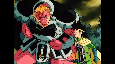 ドラゴンクエスト ダイの大冒険 1991 第45話 バンダイチャンネル 初回おためし無料のアニメ配信サービス ドラゴンクエスト ダイの大冒険 1991 第45話 バンダイチャンネル 初回おためし無料のアニメ配信サービス