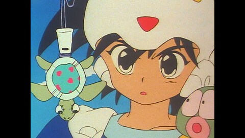 Ng騎士ラムネ 40 第7話 バンダイチャンネル 初回おためし無料のアニメ配信サービス