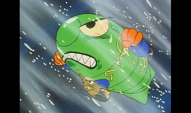 Ng騎士ラムネ 40 第話 バンダイチャンネル 初回おためし無料のアニメ配信サービス