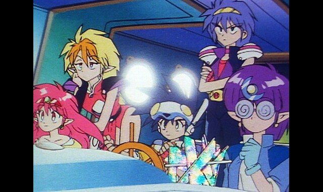 Ng騎士ラムネ 40 第37話 バンダイチャンネル 初回おためし無料のアニメ配信サービス