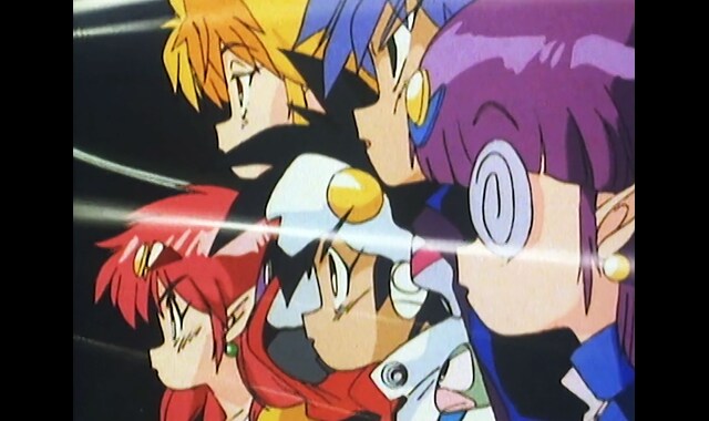 Ng騎士ラムネ 40総集編 第4話 バンダイチャンネル 初回おためし無料のアニメ配信サービス