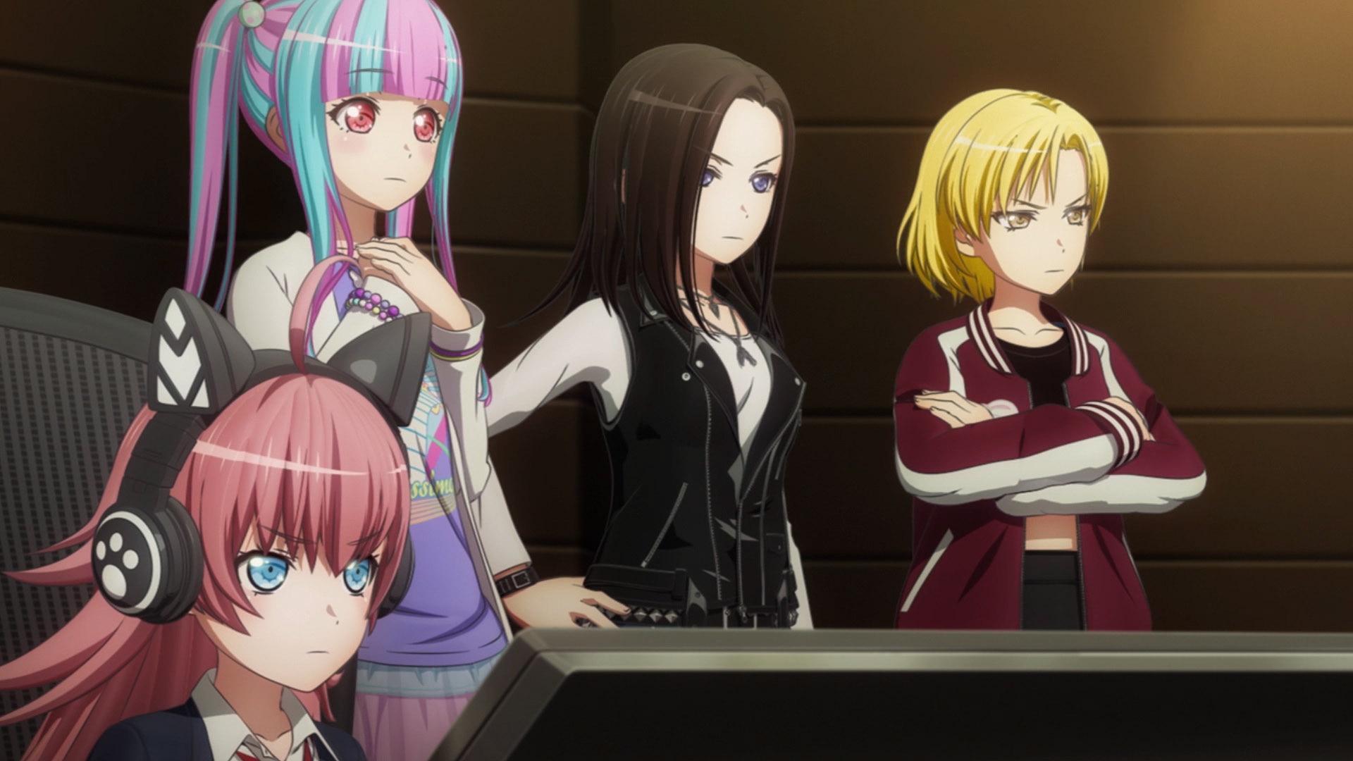 (未使用･未開封品)　BanG Dream! Blu-Ray(BanG Dream! バンドリ！　全13話+OVA) 6k88evb Amazon.co.jp: BanG Dream! Blu-ray BOX : 愛美, 大塚紗英, 西本