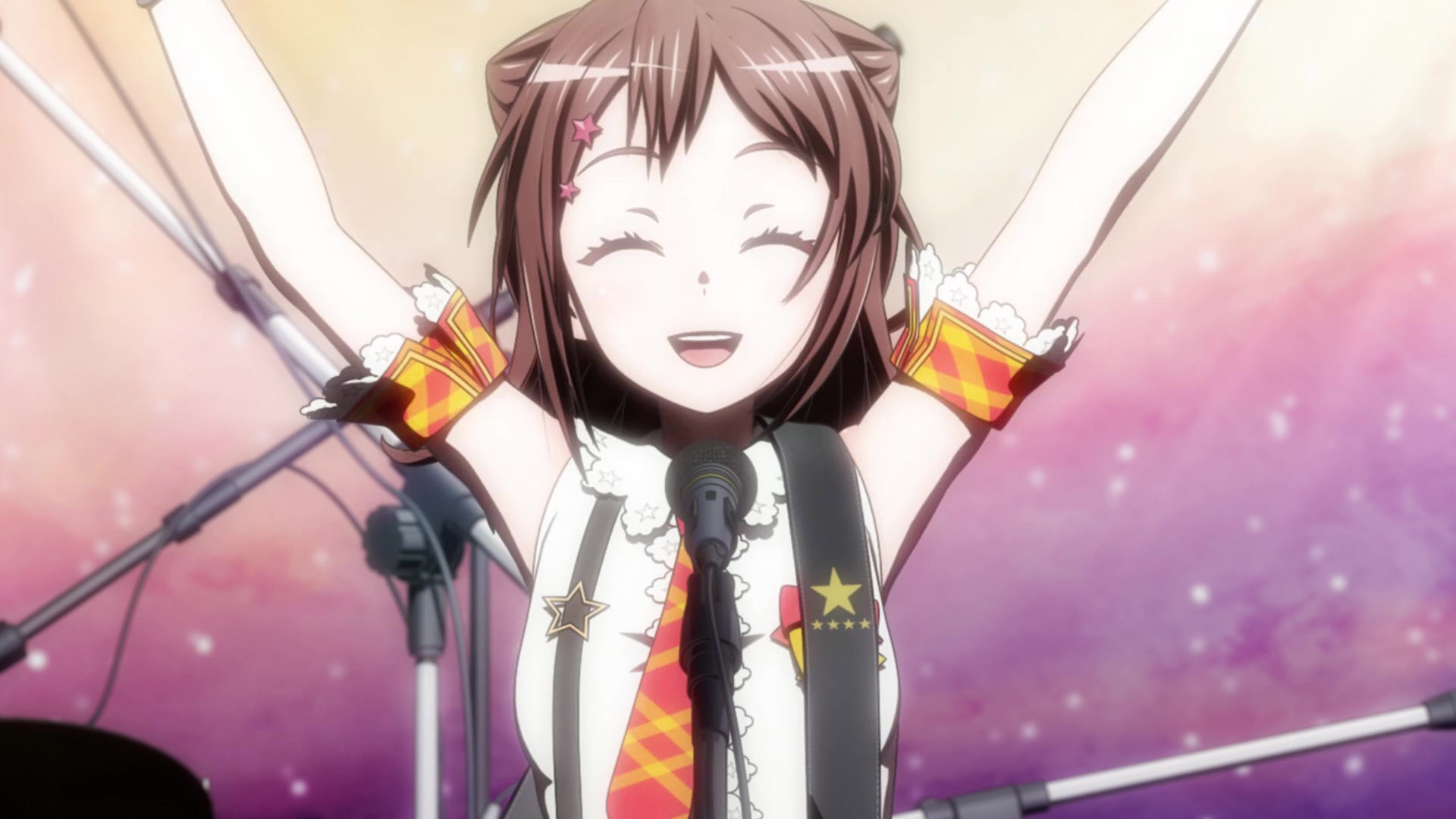 BanG Dream! 3rd Season | バンダイチャンネル｜最新作から不朽の名作