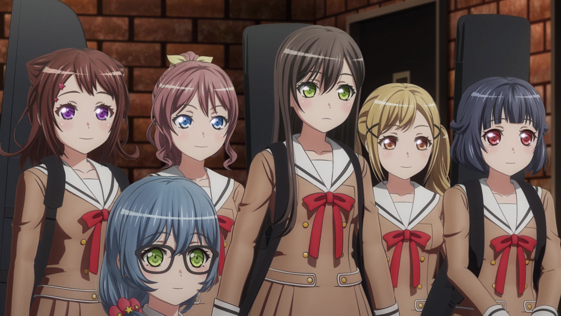 BanG Dream! Blu-Ray(BanG Dream! バンドリ！　全13話+OVA) z2zed1b Amazon.co.jp: BanG Dream Blu-Ray(BanG Dream バンドリ 全13話+