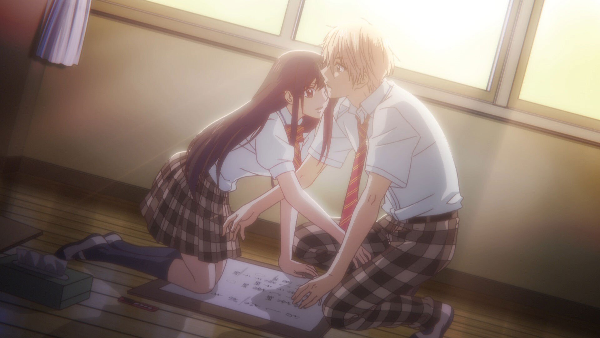 この音とまれ！ 第2クール | バンダイチャンネル｜最新作から不朽の