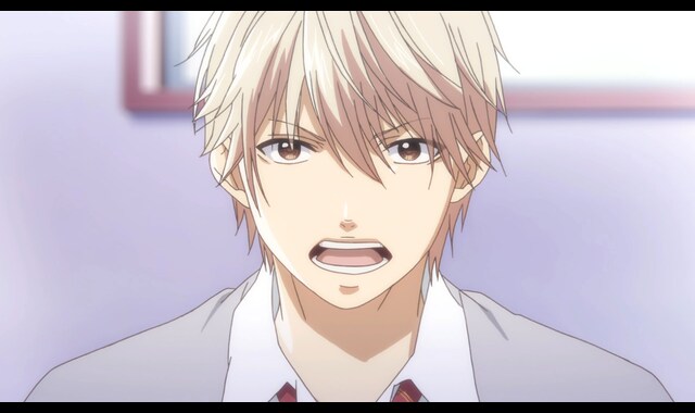 この音とまれ 第2クール 21 バンダイチャンネル 初回おためし無料のアニメ配信サービス