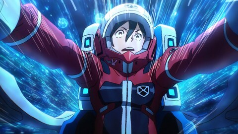 機動戦士ガンダムage バンダイチャンネル 初回おためし無料のアニメ配信サービス