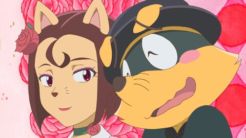 もっと まじめにふまじめ かいけつゾロリ バンダイチャンネル 初回おためし無料のアニメ配信サービス