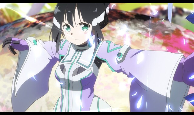 結城友奈は勇者である 鷲尾須美の章 勇者の章 4 バンダイチャンネル 初回おためし無料のアニメ配信サービス