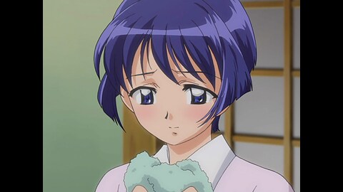 藍より青し | バンダイチャンネル｜最新作から不朽の名作までアニメ 