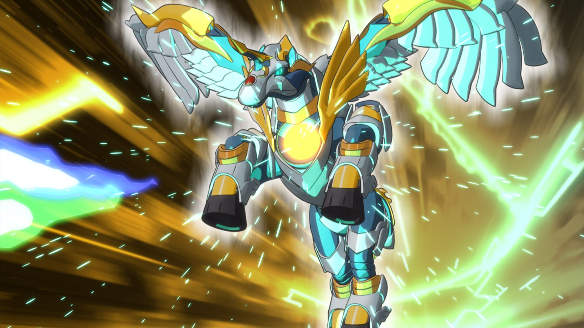 爆丸　爆丸アーマーズ Amazon | 爆丸 アーマーズ Sゼクウ シップウゼクウ Zegu | 改造対戦型