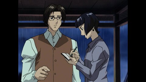 人形草紙 あやつり左近 バンダイチャンネル 初回おためし無料のアニメ配信サービス