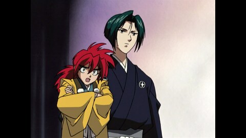 人形草紙 あやつり左近 バンダイチャンネル 初回おためし無料のアニメ配信サービス