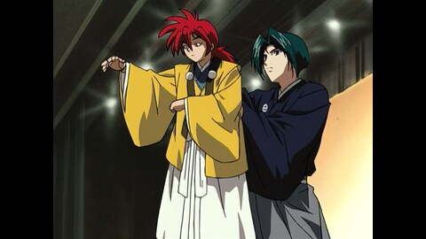 人形草紙 あやつり左近 バンダイチャンネル 初回おためし無料のアニメ配信サービス