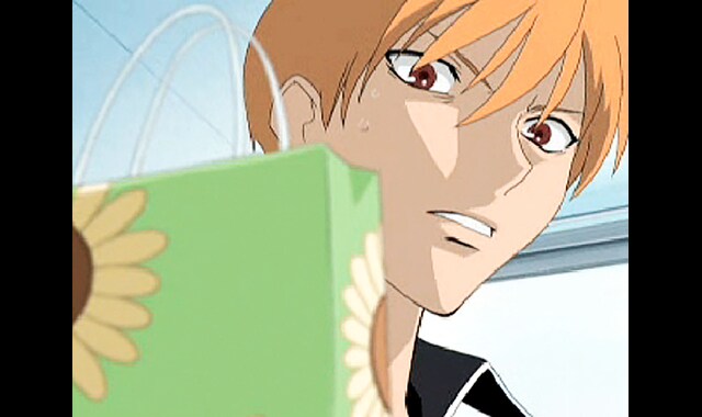 フルーツバスケット 第十一話 バンダイチャンネル 初回おためし無料のアニメ配信サービス