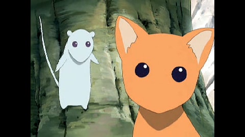 フルーツバスケット 第十六話 バンダイチャンネル 初回おためし無料のアニメ配信サービス