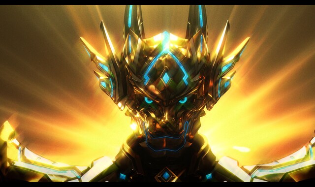 Garo Versus Road バンダイチャンネル 初回おためし無料のアニメ配信サービス