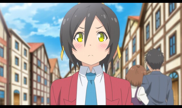 社長 バトルの時間です バンダイチャンネル 初回おためし無料のアニメ配信サービス