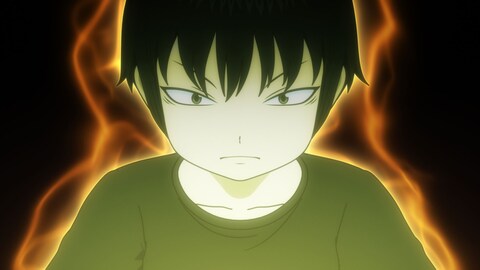 ハイスコアガールii Round 18 バンダイチャンネル 初回おためし無料のアニメ配信サービス