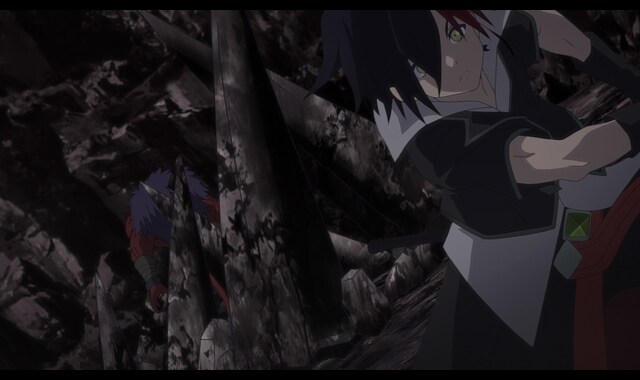 白猫プロジェクト Zero Chronicle 第10話 バンダイチャンネル 初回おためし無料のアニメ配信サービス