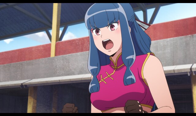 天晴爛漫 第四話 バンダイチャンネル 初回おためし無料のアニメ配信サービス 天晴爛漫 第四話 バンダイチャンネル 初回おためし無料のアニメ配信サービス