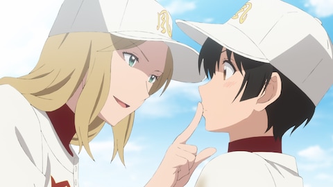メジャーセカンド 第2シリーズ 第1話 バンダイチャンネル 初回おためし無料のアニメ配信サービス メジャーセカンド 第2シリーズ 第1話 バンダイチャンネル 初回おためし無料のアニメ配信サービス