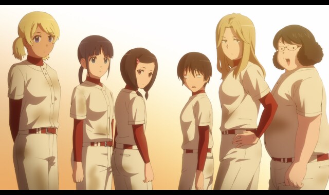 メジャーセカンド 第2シリーズ 第19話 バンダイチャンネル 初回おためし無料のアニメ配信サービス