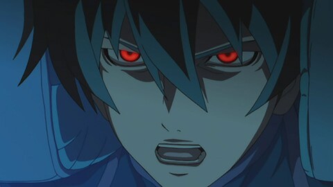 イノセント ヴィーナス 第十二話 バンダイチャンネル 初回おためし無料のアニメ配信サービス