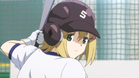 球詠 第1球 バンダイチャンネル 初回おためし無料のアニメ配信サービス 球詠 第1球 バンダイチャンネル 初回おためし無料のアニメ配信サービス