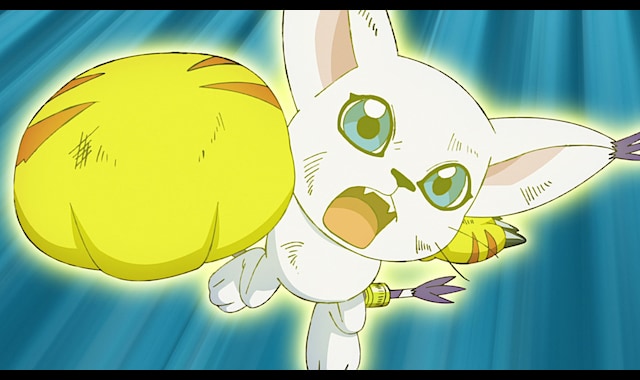 デジモンアドベンチャー 第34話 バンダイチャンネル 初回おためし無料のアニメ配信サービス デジモンアドベンチャー 第34話 バンダイチャンネル 初回おためし無料のアニメ配信サービス