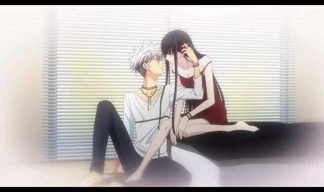 フルーツバスケット 2nd Season 14 バンダイチャンネル 初回おためし無料のアニメ配信サービス フルーツバスケット 2nd Season 14 バンダイチャンネル 初回おためし無料のアニメ配信サービス