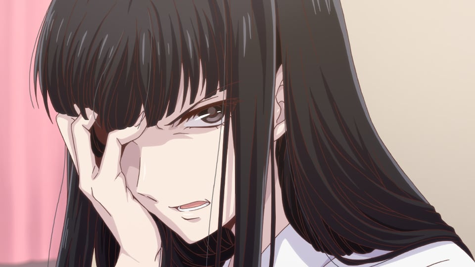 フルーツバスケット 2nd Season 19 バンダイチャンネル 初回おためし無料のアニメ配信サービス フルーツバスケット 2nd Season 19 バンダイチャンネル 初回おためし無料のアニメ配信サービス